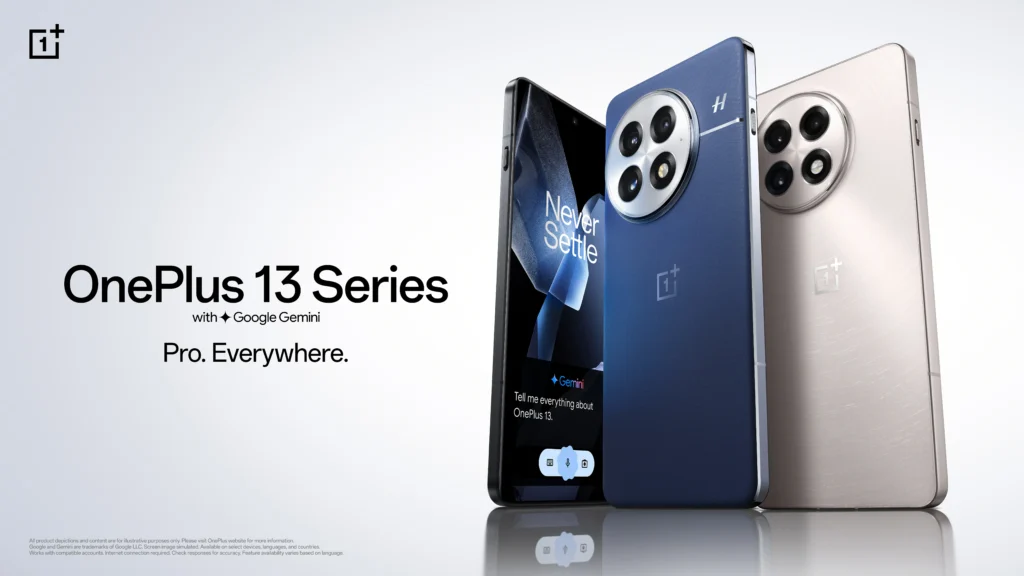 OnePlus 13 Pro Max