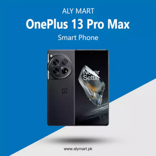 OnePlus 13 Pro Max Price in Pakistan