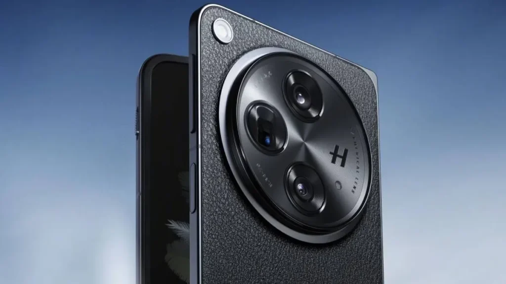 Oppo Find N5 Fold