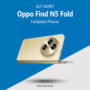 Oppo Find N5 Fold Price in Pakistan 2025 & Specs