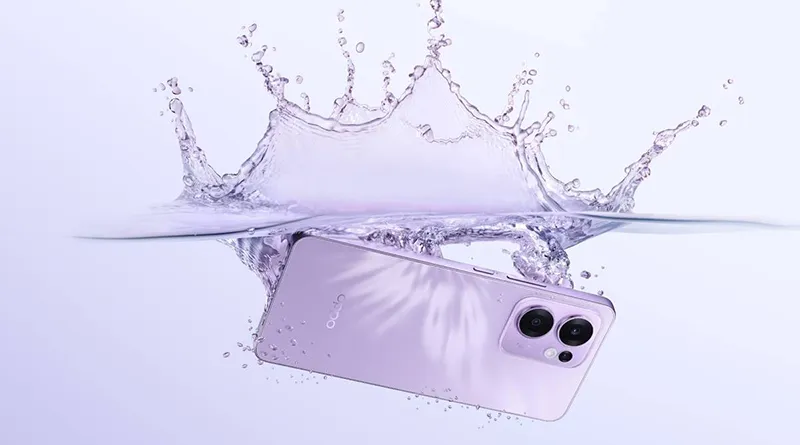 Oppo Reno 13F 5G