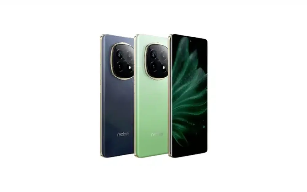 Realme P3 Pro