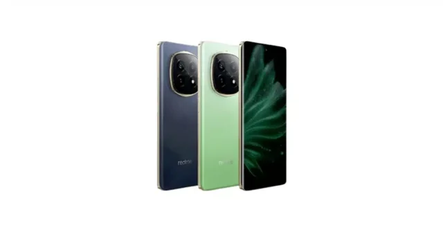 Realme P3 Pro