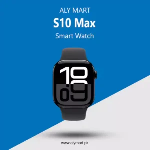 S10 Max Smart Watch Price in Pakistan