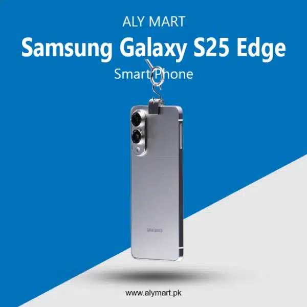 Samsung Galaxy S25 Edge