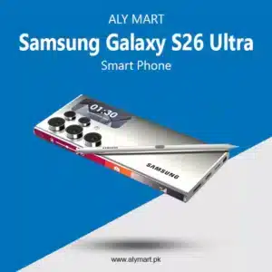 Samsung Galaxy S26 Ultra Price in Pakistan & Specs 2025