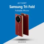 Samsung Tri-Fold Price in Pakistan