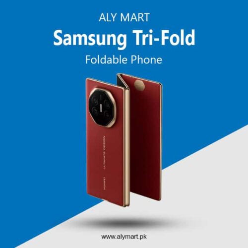 Samsung Tri-Fold