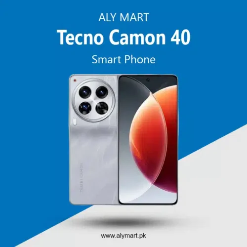 Tecno Camon 40