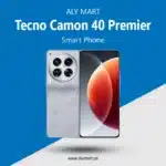 Tecno Camon 40 Premier