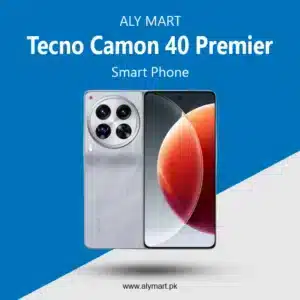 Tecno Camon 40 Premier