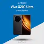 Vivo X200 Ultra Price in Pakistan