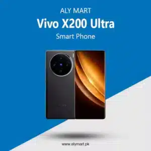 Vivo X200 Ultra Price in Pakistan