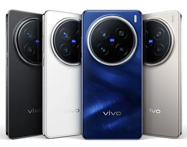 Vivo X200 Ultra