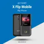 X Flip Mobile Price in Pakistan & Specs 2025