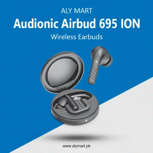 Audionic Airbud 695 ION Price in Pakistan