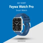 Faywa Watch Pro Smartwatch Price in Pakistan