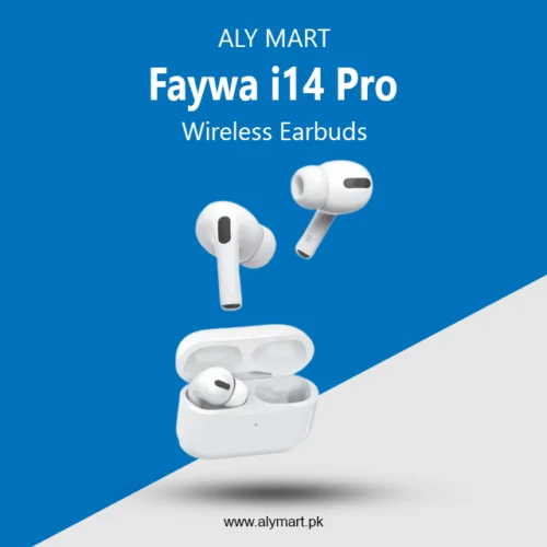 Faywa i14 Pro AirPods Price in Pakistan