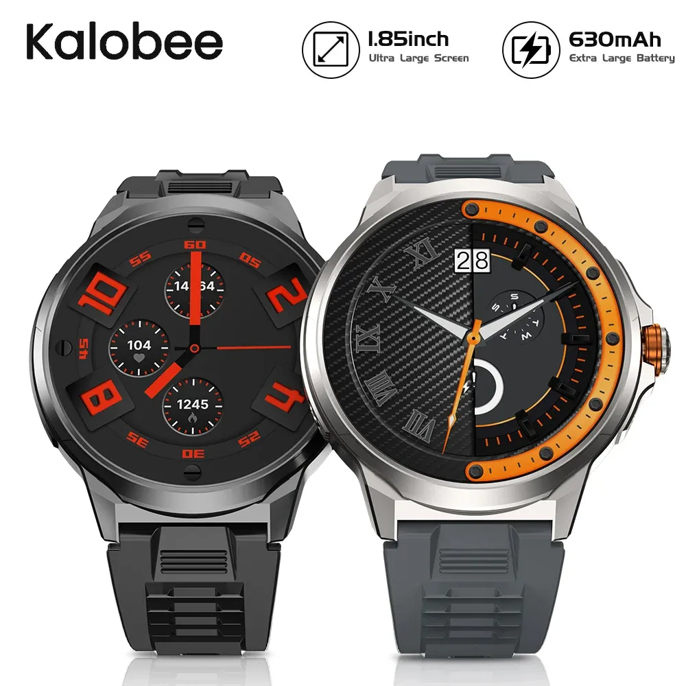 Kalobee SK50 Pro Smart Watch