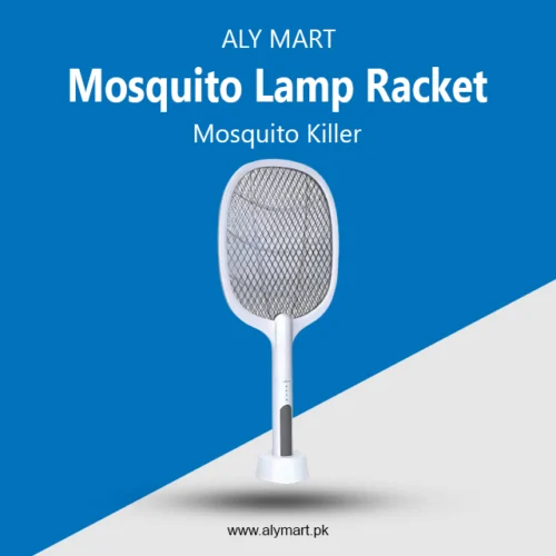 mosquito lamp racket price in pakistan