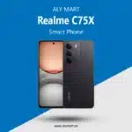 Realme C75X Price in Pakistan & Specs 2025