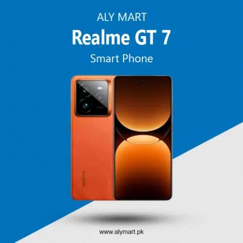 Realme GT 7 Price in Pakistan & Full Specs