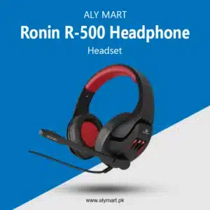 Ronin R-500 Headphone Price in Pakistan