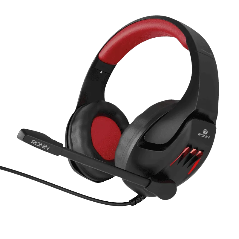Ronin R-500 Headphone