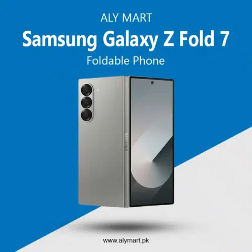 Samsung Galaxy Z Fold 7