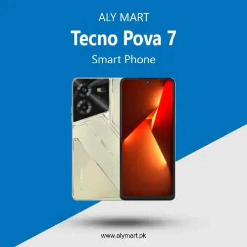 Tecno Pova 7