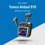 Audionic Trance Airbud 810 ANC