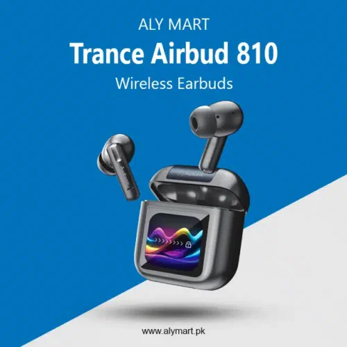 Audionic Trance Airbud 810 ANC