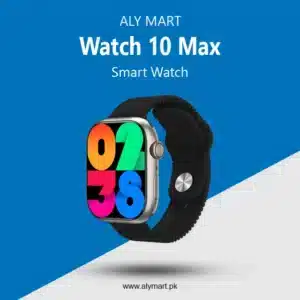 Watch 10 Max Price in Pakistan 2025