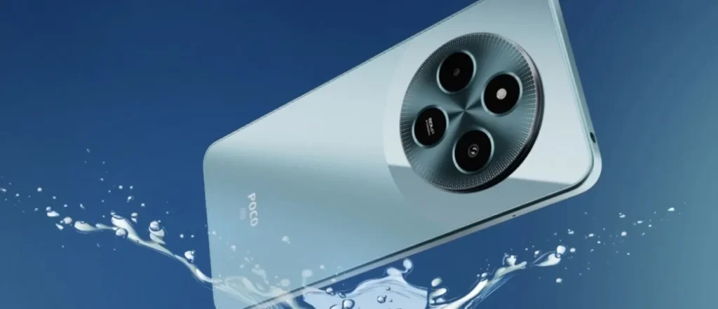 Xiaomi Poco M7