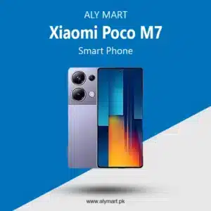 Xiaomi Poco M7 Price in Pakistan