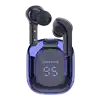 wireless earbuds