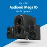 Audionic Mega 85 2.1 Speaker Price in Pakistan