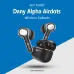 Dany Alpha Airdots Price in Pakistan