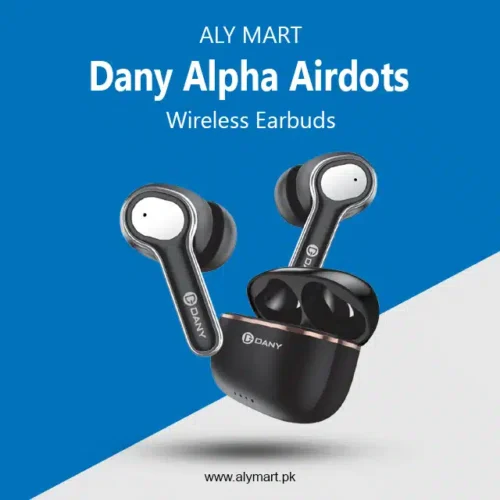 Dany Alpha Airdots Price in Pakistan