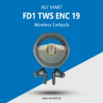FD1 TWS ENC 19 Earbuds Price in Pakistan