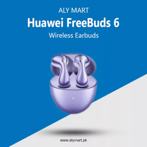 Huawei FreeBuds 6 Price in Pakistan