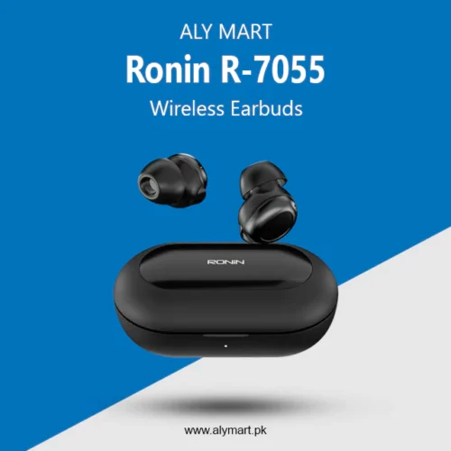 Ronin R-7055 Earbuds