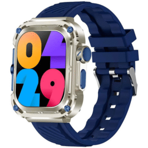 Z85 Max Smartwatch