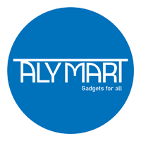 aly mart logo