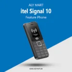 itel Signal 10 Price in Pakistan & Specs