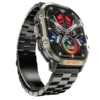 Ronin R-013 LUXE Smart Watch