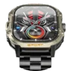 Ronin R-013 LUXE Smart Watch
