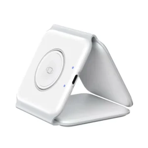 3 in 1 Wireless Charger