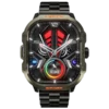 Ronin R-013 LUXE Smart Watch
