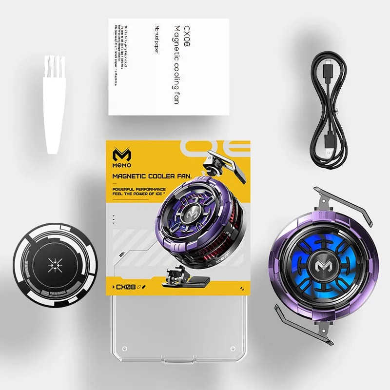 Memo CX08 Pro